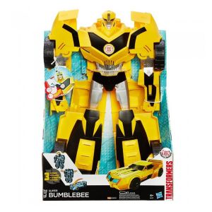 Robot Super Bumblebee Transformers