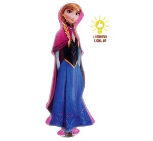 Różdżka dmuchana Frozen - Kraina Lodu
