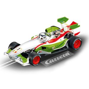 Samochodzik Cars - Auta
