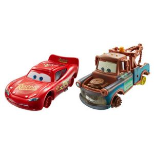 Samochodziki Cars - Auta - 2 szt