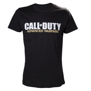 T-shirt  Call of Duty: Advanced Warfare