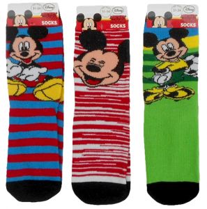 Skarpetki Myszka Mickey