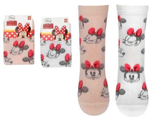 Skarpetki Myszka Minnie