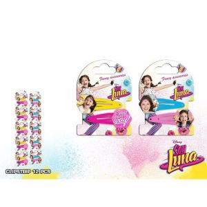 Spinki do włosów Soy Luna