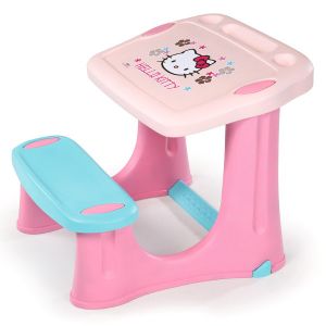 Stolik z krzesełkiem Hello Kitty