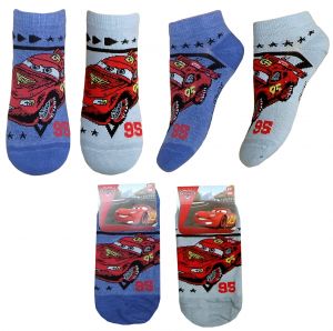 Stopki Cars - Auta