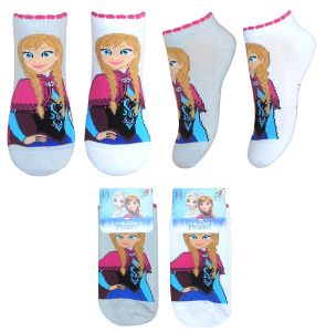 Stopki Frozen - Kraina Lodu