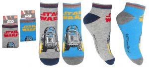 Stopki Star Wars