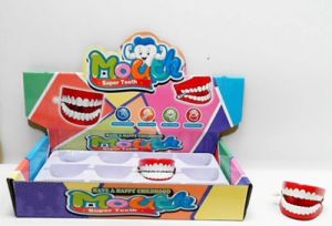 Szczęka plastikowa 6 cm