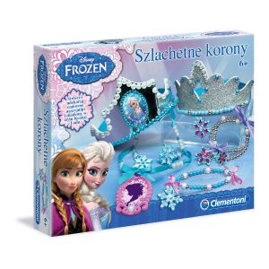 Szlachetne korony Frozen - Kraina Lodu
