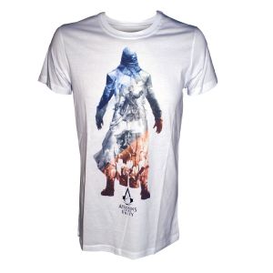 T-shirt Assassins Creed Unity