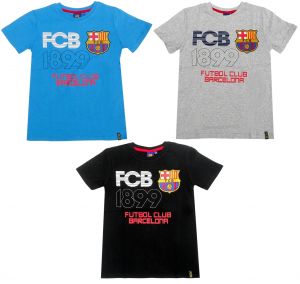 T-shirt FC Barcelona
