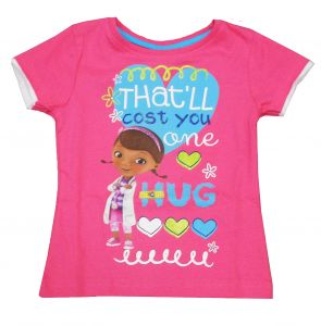 T-shirt Klinika dla pluszaków