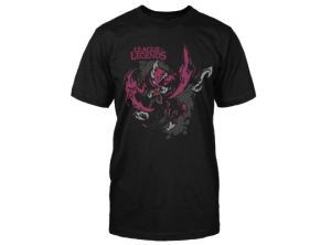 T-Shirt League of Legends