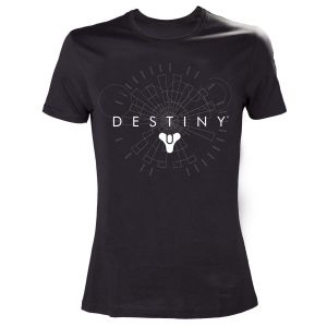 T-shirt  męski i damski Destiny