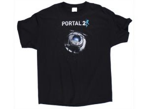 T-Shirt Portal 2