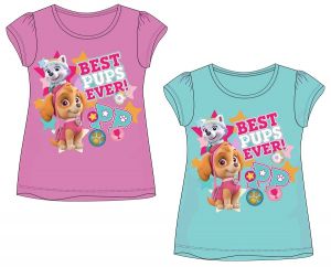 T-shirt Psi Patrol