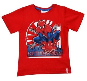 T-Shirt Spiderman