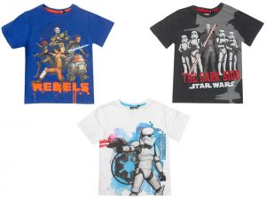 T-shirt Star Wars