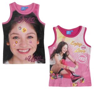 T-shirt, top Soy Luna
