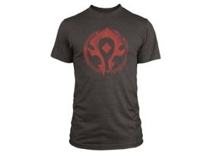 T-shirt World of Warcraft