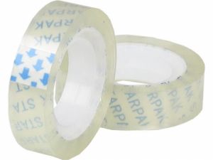 Taśma klejąca 12mm/20mb