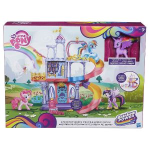 Tęczowe Królestwo My Little Pony