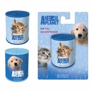 Temperówka Animal Planet