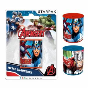 Temperówka Avengers