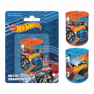 Temperówka Hot Wheels