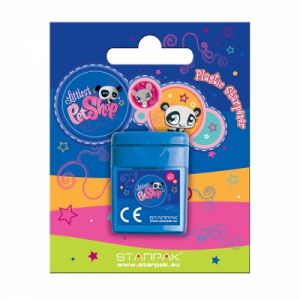 Temperówka Littlest Pet Shop