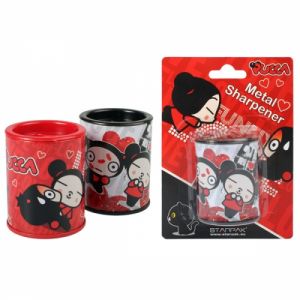 Temperówka Pucca