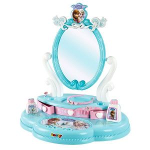 Toaletka Frozen Kraina Lodu