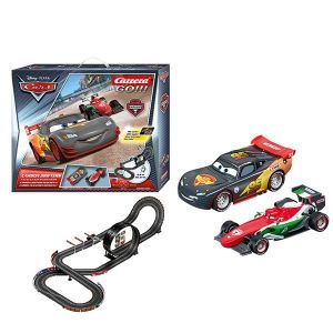 Zestaw tor samochodowy Carrera GO! Cars - Auta