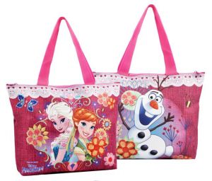 Torba Frozen - Kraina Lodu