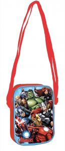 Torba na ramię Avengers