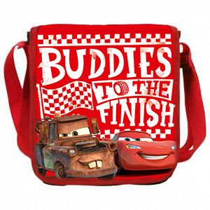 Torba na ramię Cars – Auta