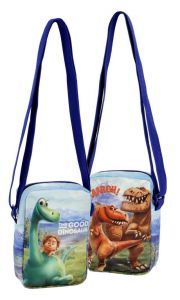 Torba na ramię Dobry Dinozaur