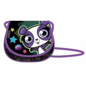 Torba na ramię Littlest Pet Shop