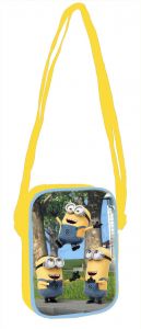 Torba na ramię Minionki