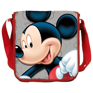 Torba na ramię Myszka Mickey