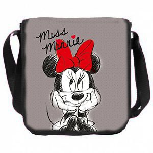 Torba na ramię Myszka Minnie