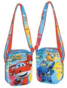 Torba na ramię Super Wings