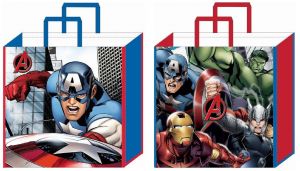 Torba na zakupy Avengers