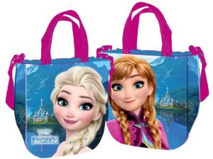 Torba na zakupy Frozen - Kraina Lodu