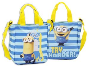 Torba na zakupy Minionki
