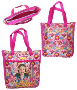 Torba na zakupy Soy Luna