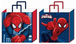 Torba na zakupy Spiderman