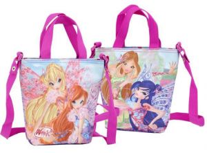 Torba na zakupy Winx