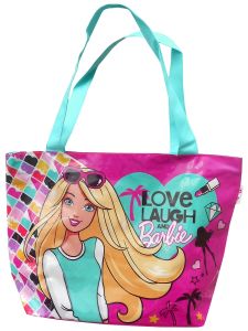 Torba plażowa Barbie